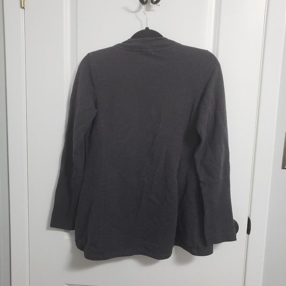 THE NORTH FACE Grey Cardigan - Picture 3 of 10